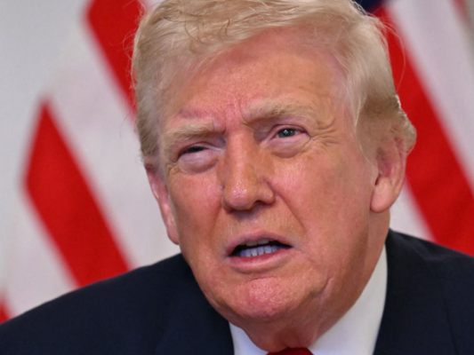 Trump sieht Drogenschmuggel auf Seeweg weitgehend gestoppt