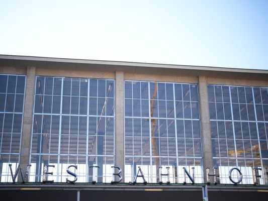 14-jährig plante er einen Anschlag auf den Westbahnhof