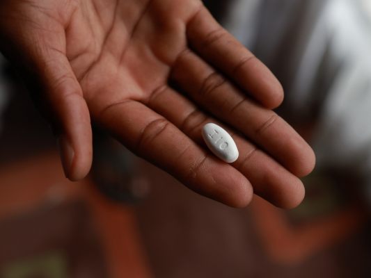 Die Medikamente sind mittlerweile gut verträglich