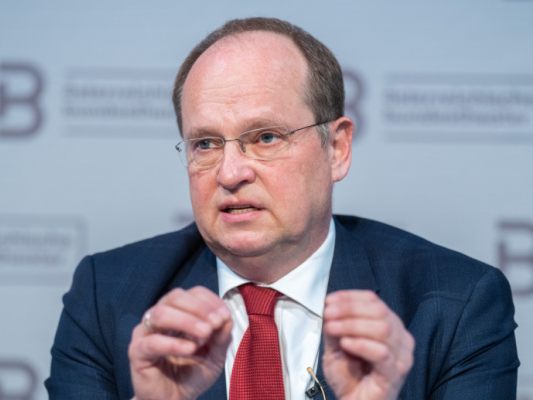 Christian Kircher folgt dem Ruf aus Kärnten