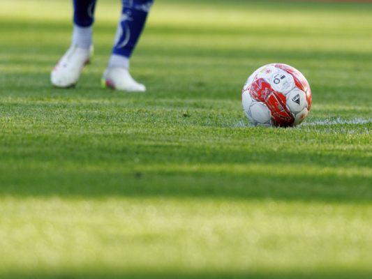 Bei Stripfing könnte bald kein Ball mehr rollen