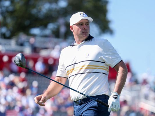 Sepp Straka: Absolute Priorität für die Familie