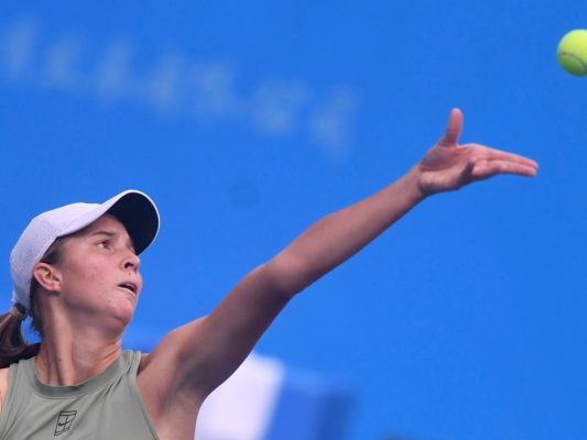 Tagger scheint nun auf Platz 156 auf