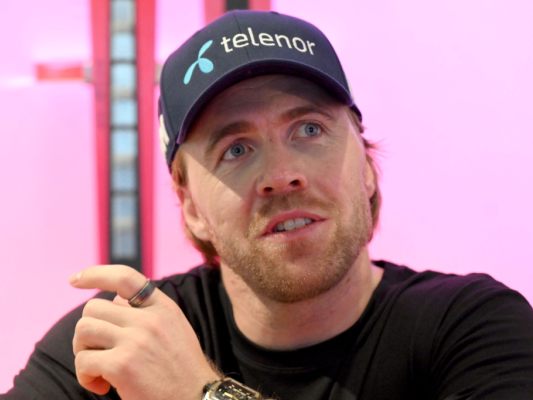 Kilde will schon in Copper wieder starten