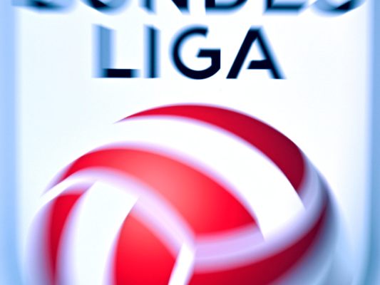 Die Bundesliga wird wohl bald einen Verein verlieren