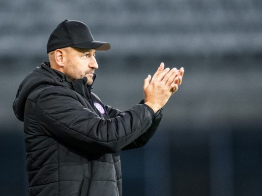 Austria hofft auf besseren Start als zuletzt