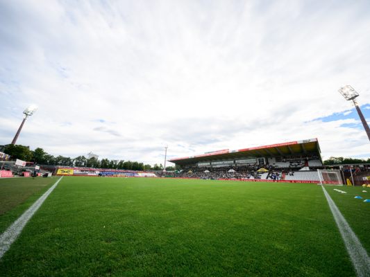 In der Südstadt jubelten am Ende die Hausherren