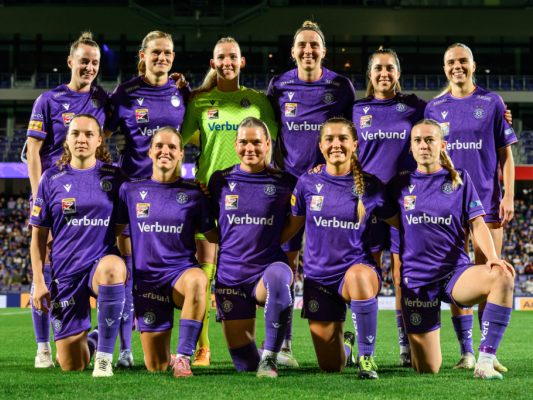 Austrianerinnen im Cup-Viertelfinale