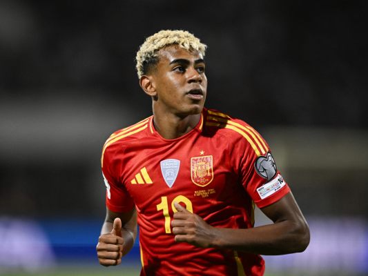 Yamals Team-Einsätze sorgen für dicke Luft zwischen Club und Verband