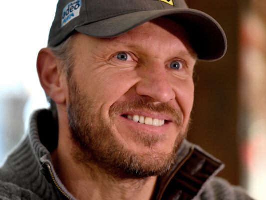 Maier ist zuversichtlich