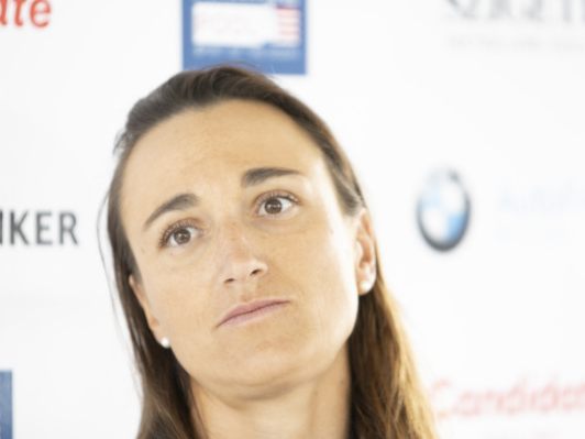 Vadlau muss die nächsten Monate kürzer treten