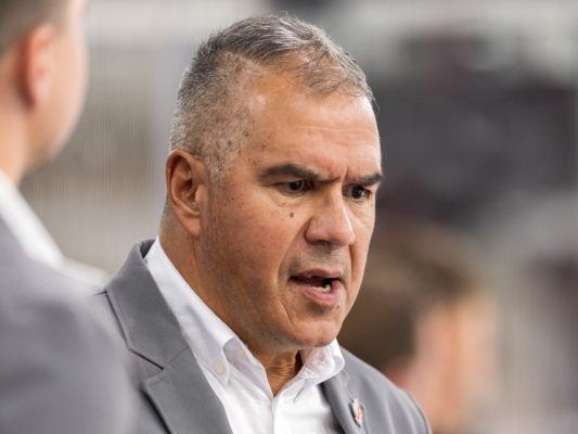 Viveiros konnte nicht zufrieden sein