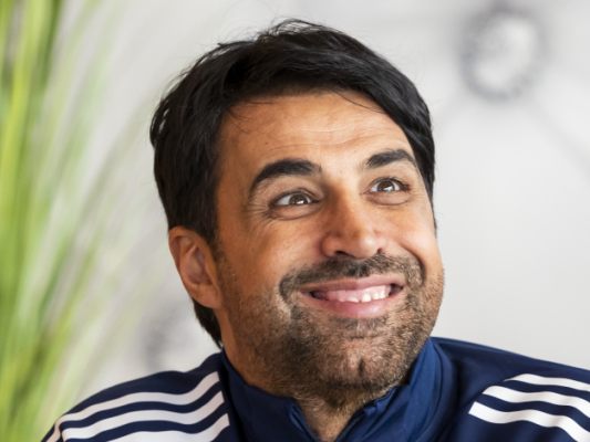 Atalan will sich im Oberhaus einen Namen machen