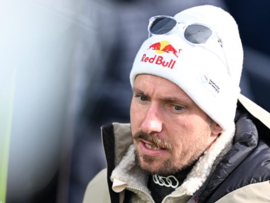 Hirscher kehrt im Jänner in den Weltcup zurück