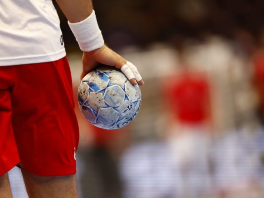 "Zeigen, wie mutig, innovativ und lebendig Handball ist"