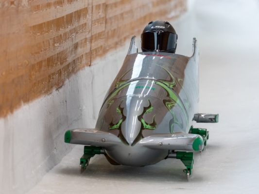 Alle Bob-Disziplinen für Igls genehmigt