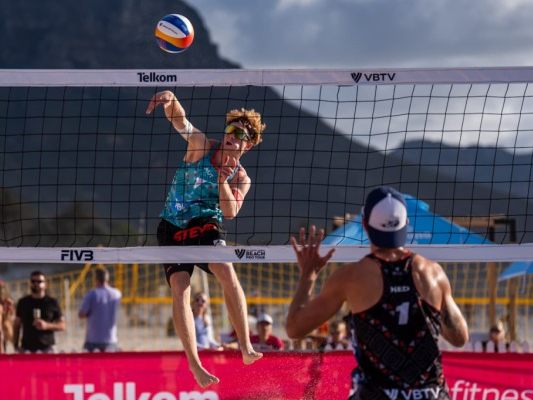 ÖVV-Spieler um Berger weiter im WM-Rennen