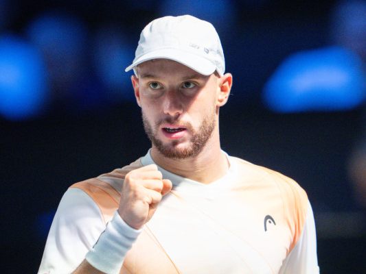 Misolic und Co. glauben an ihre Chance gegen Italien