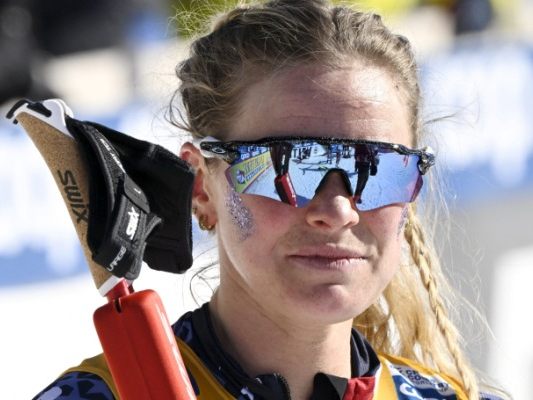 Diggins kündigte Karriereende an