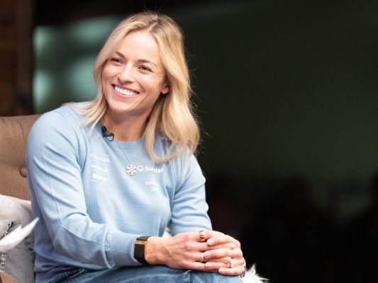 Sorge um Lara Gut-Behrami