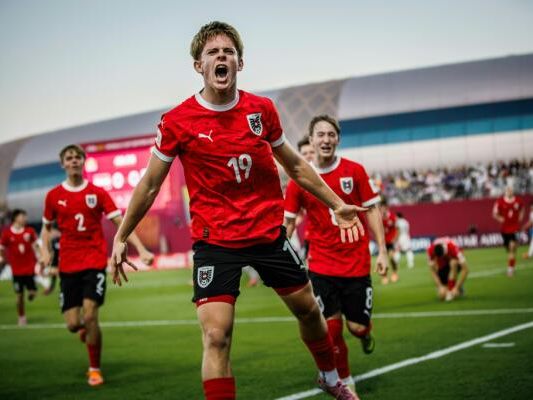 Moser erzielte den entscheidenden Treffer