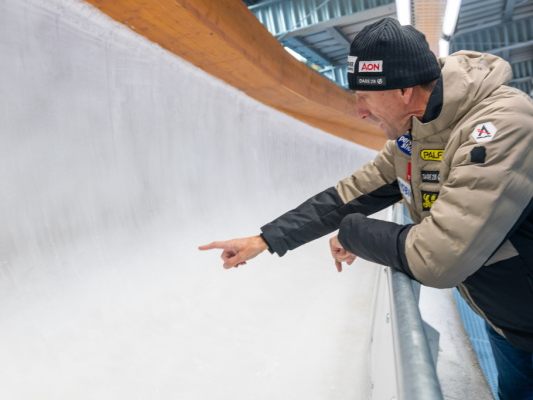 Die Negativschlagzeilen rund um die neue Bahn reißen nicht ab