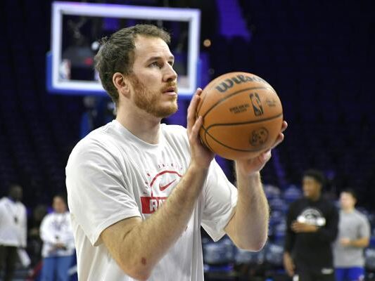 Neunter Sieg hintereinander für Jakob Pöltl und Toronto in der NBA