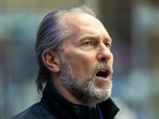 Der Villacher SV trennte sich von Chefcoach Tray Tuomie