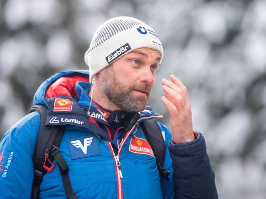 Widhölzl sah verkorksten ÖSV-Tag in Ruka