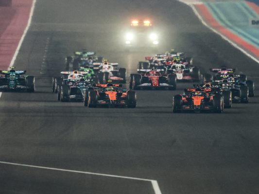 Spannender Showdown in Katar