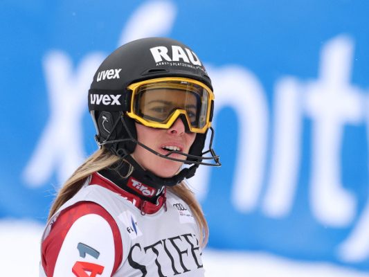 Liensberger verpasst das Podest