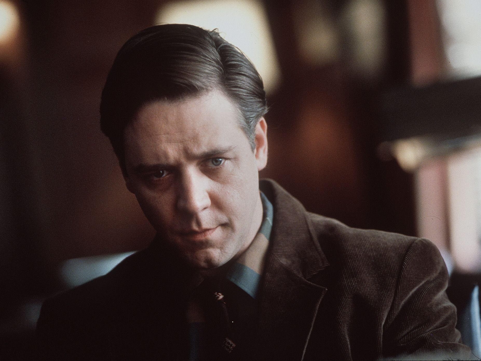 Otto Nemenz gründete eine riesige Kameraverleihfirma, die große Hollywoodproduktionen wie "Terminator 2" oder "A Beautiful Mind" ausstattete.