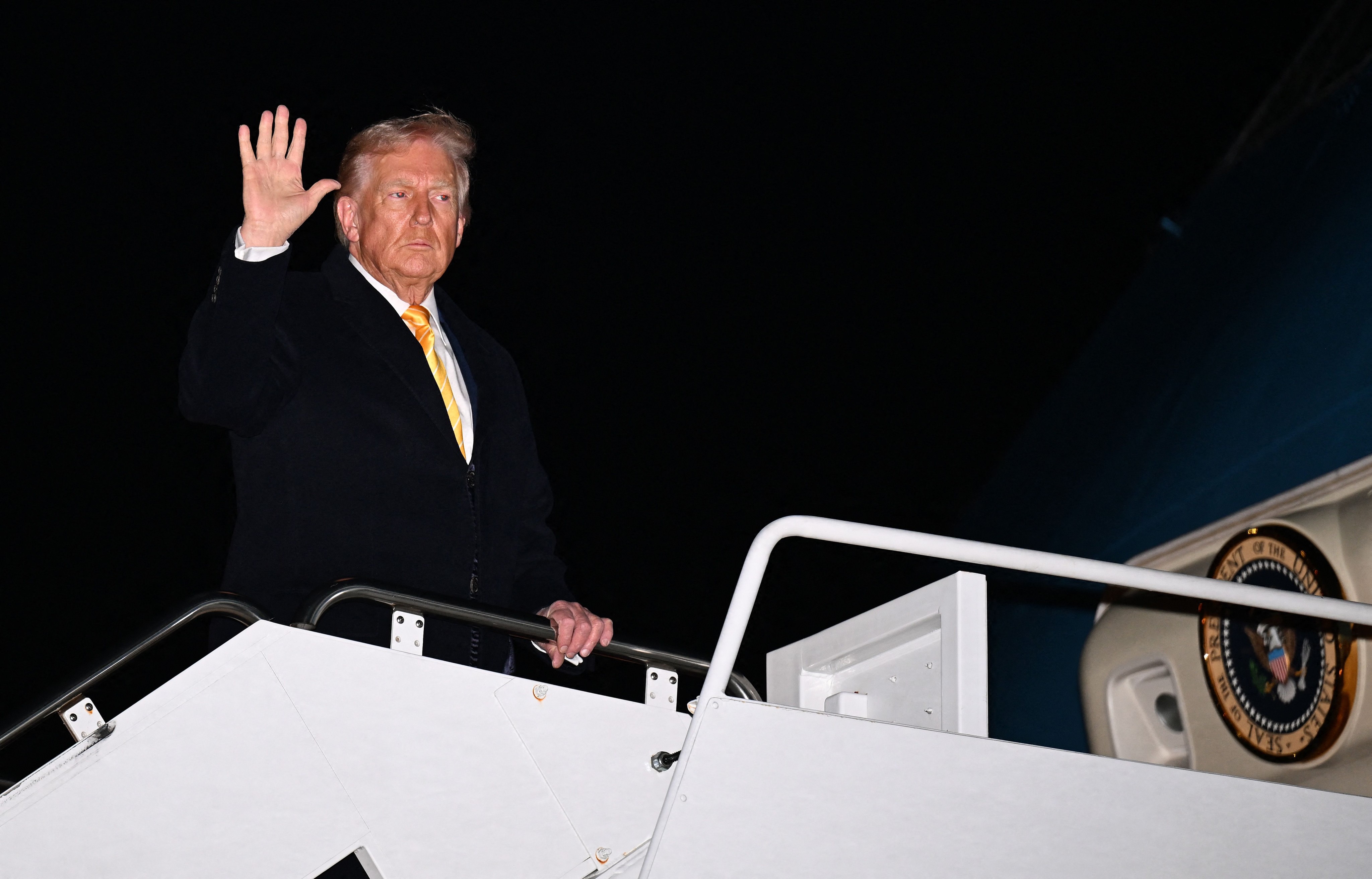 Die Schweiz knackt den Trump-Code