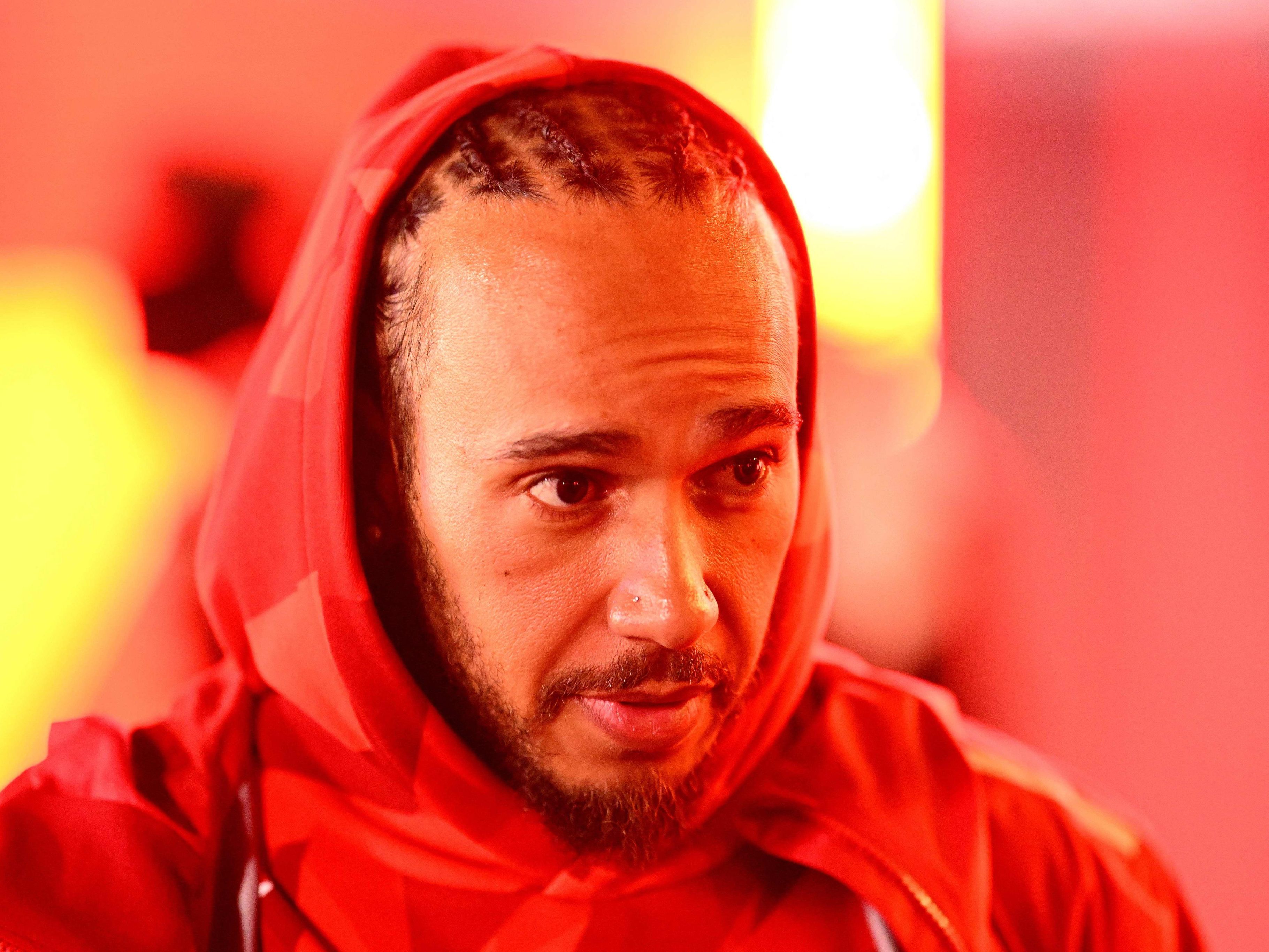 Der siebenfache Weltmeister könnte seinen ersten WM-Titel von 2008 durch eine Gerichtsentscheidung verlieren.