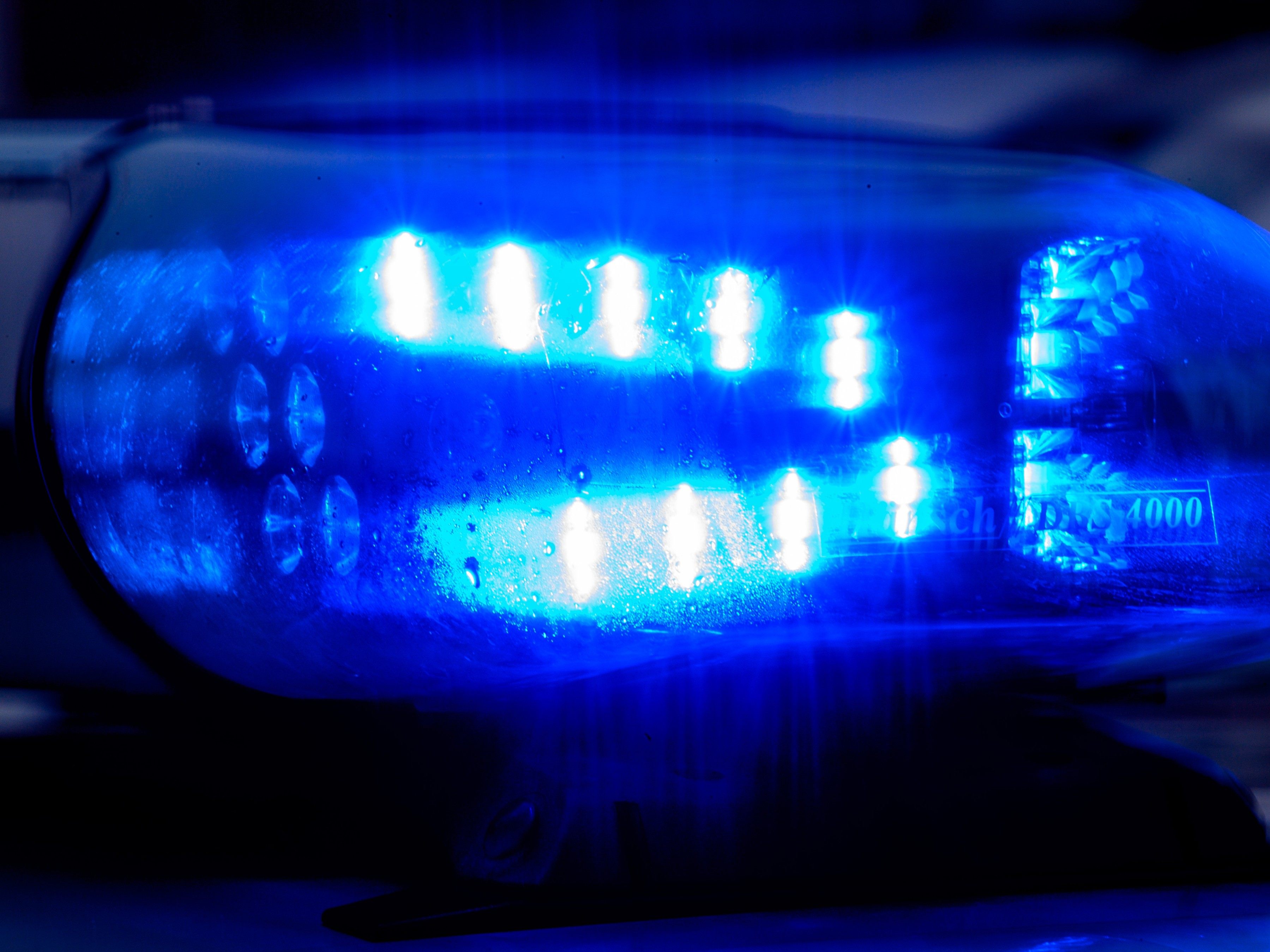 Die Wiener Polizei nahm den Verdächtigen fest.