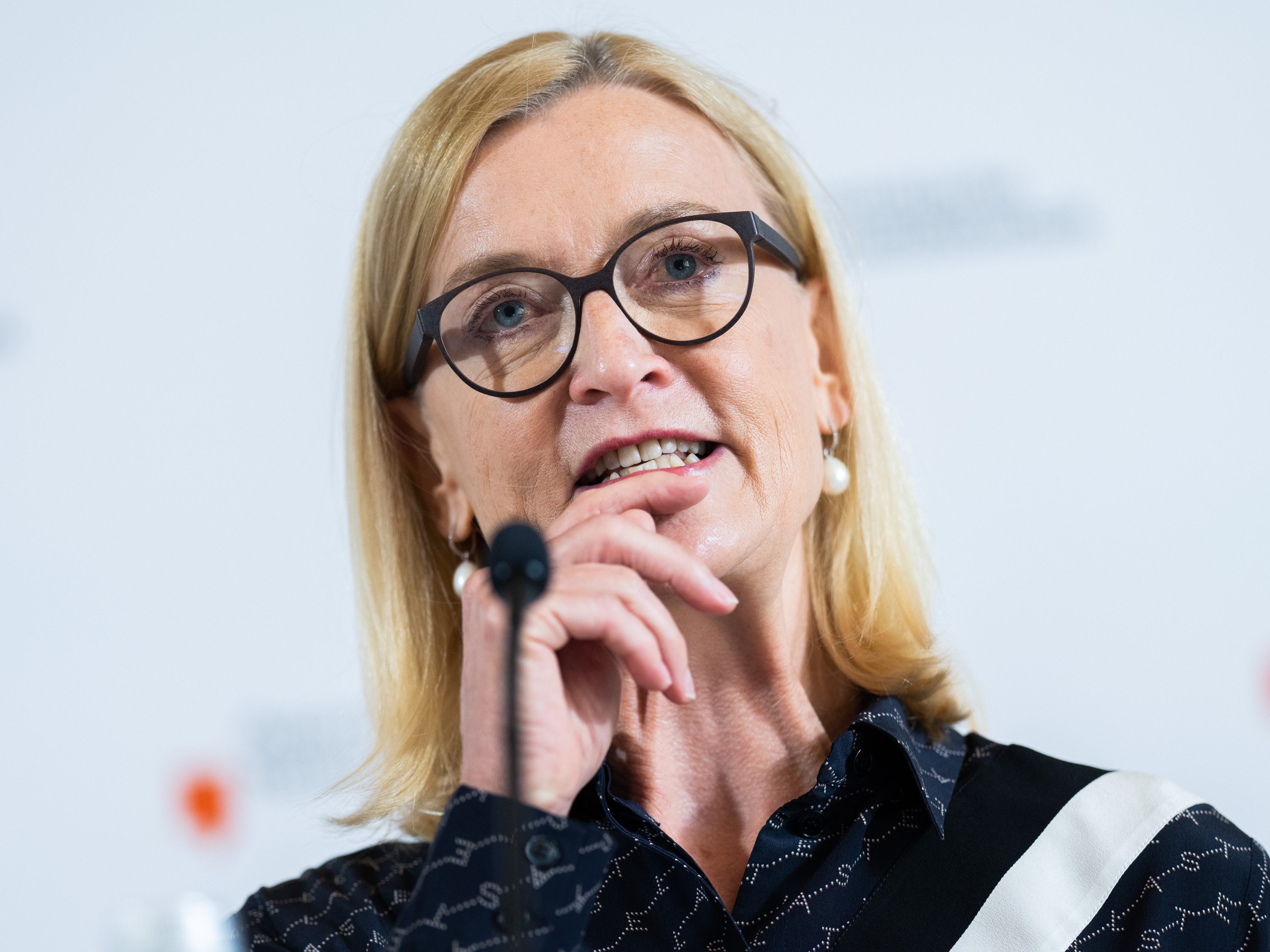 Johanna Rachinger kehrt nicht mehr als ÖNB-Generaldirektorin zurück.