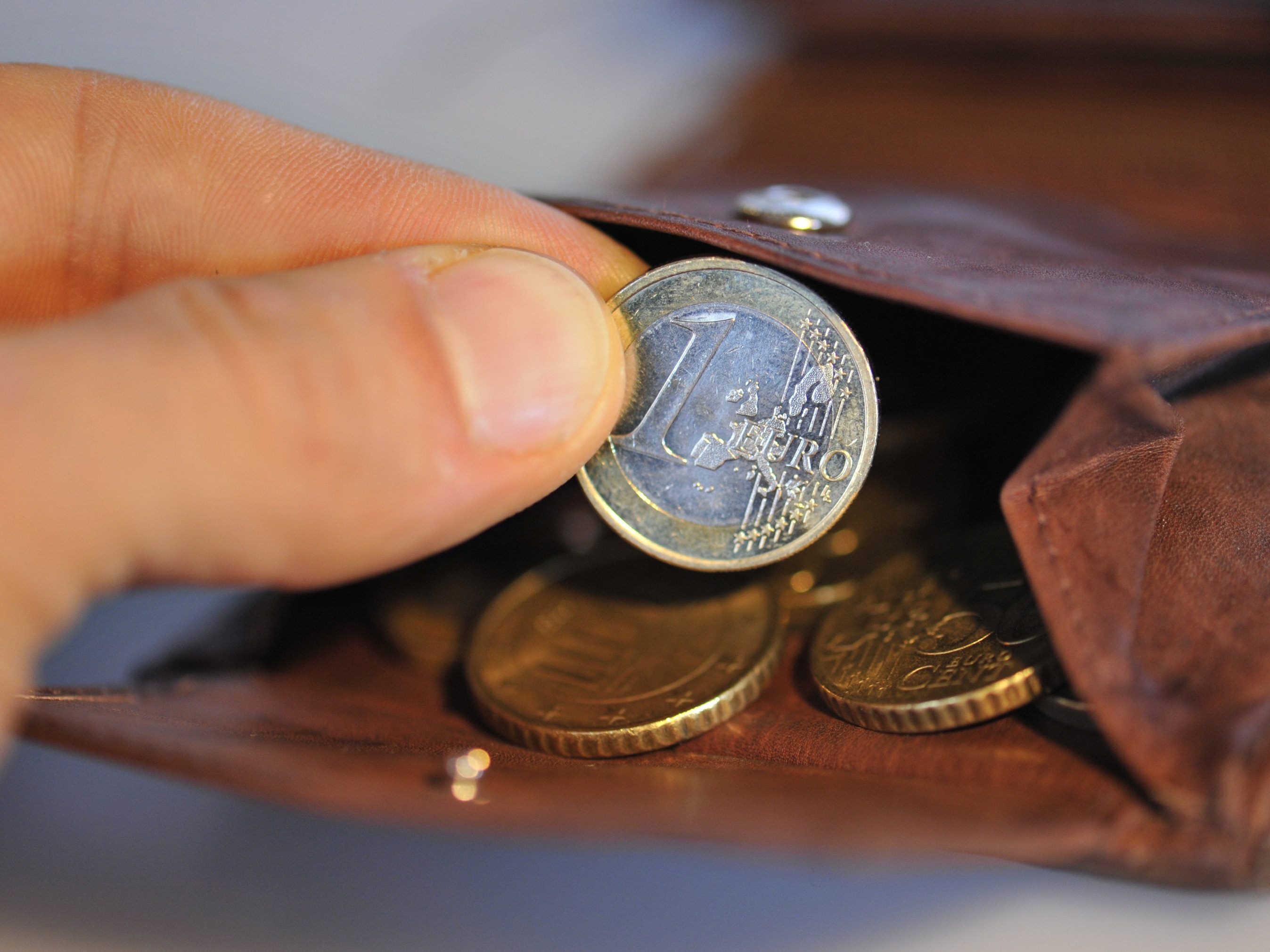 Die Sozialhilfe soll bis 2027 bundesweit vereinheitlicht werden.