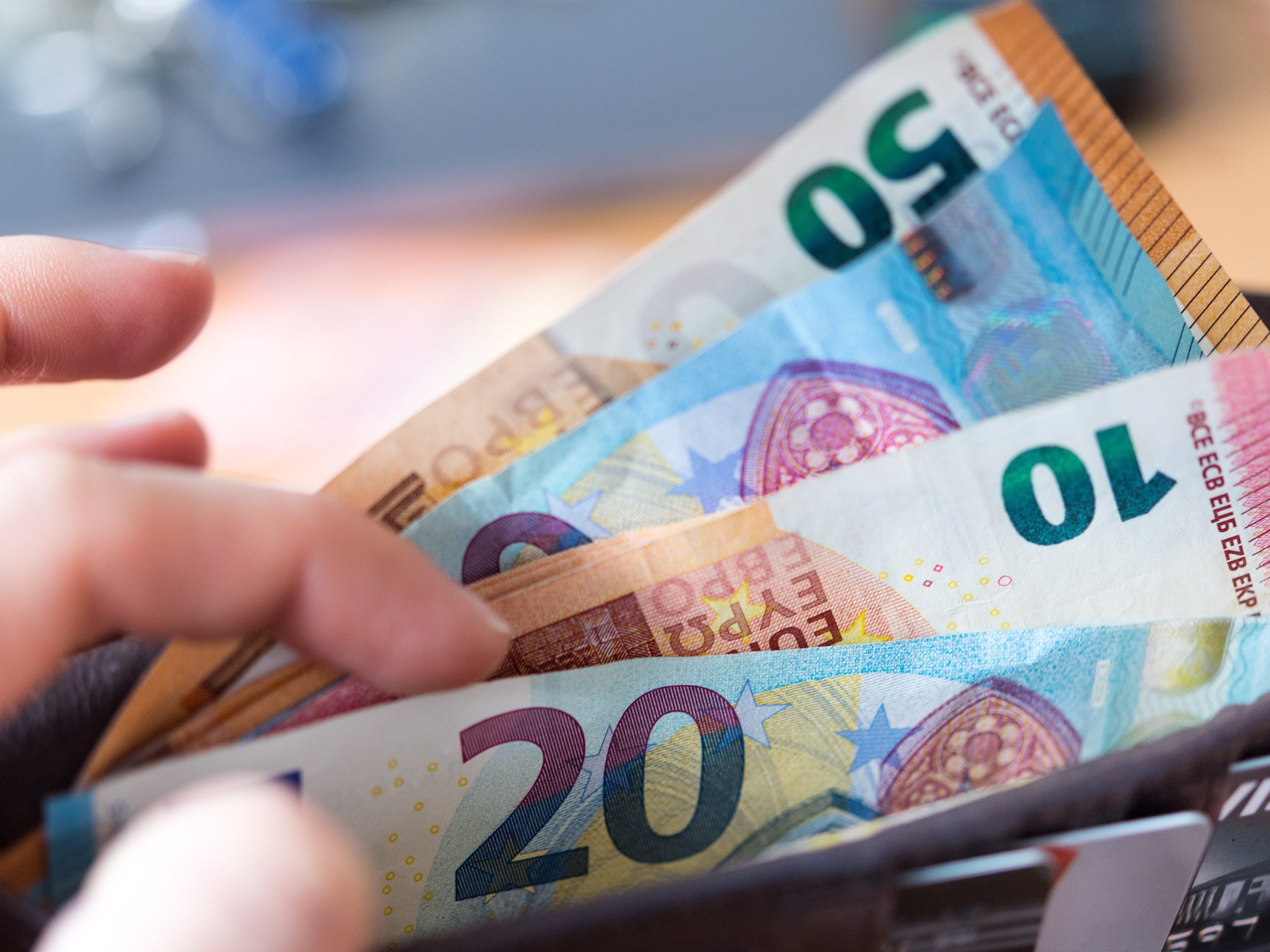 Das VOR KlimaTicket MetropolRegion wird für viele ab 2026 teurer.