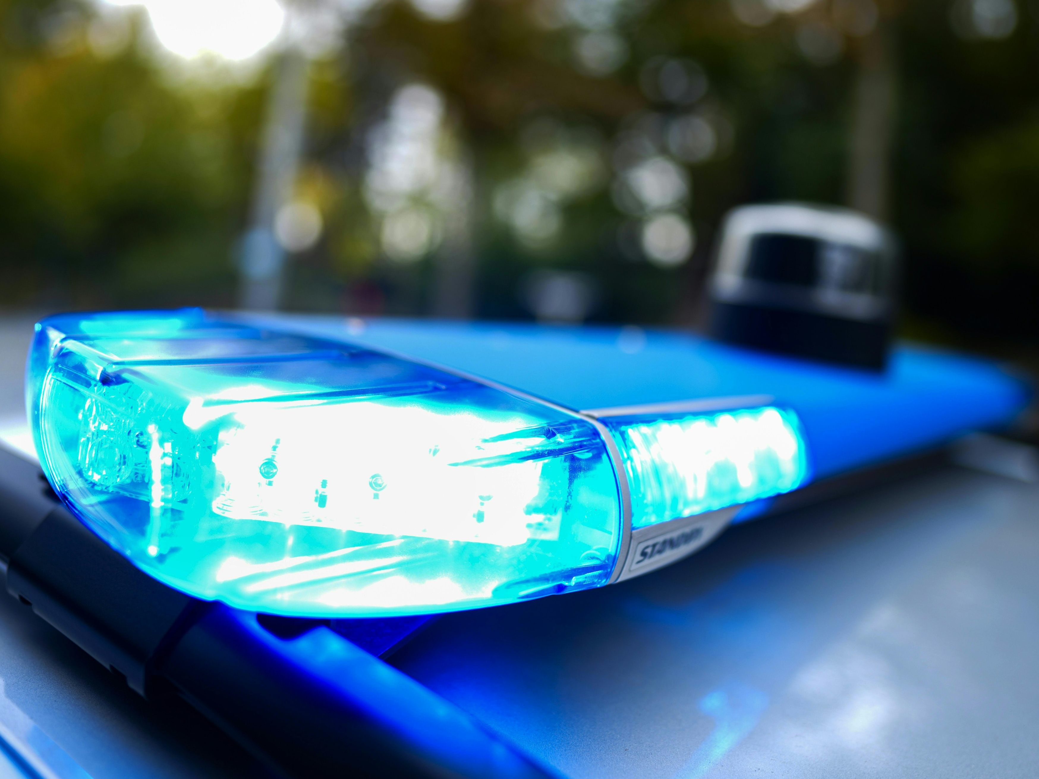 Laut Polizei sind noch weitere Ermittlungen im Laufen.