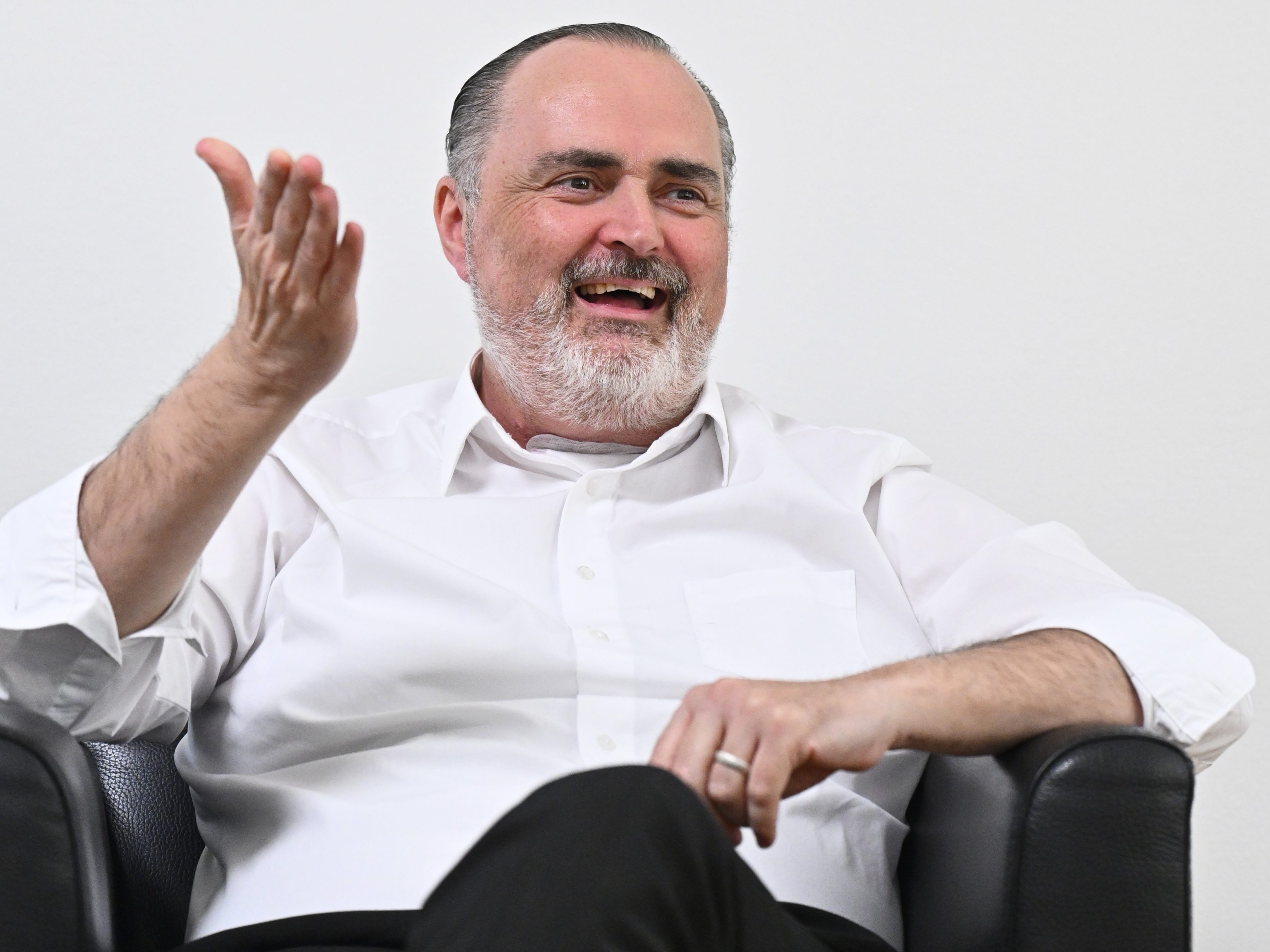 Die Gemeinden haben LH Doskozil um eine frühere Auszahlung gebeten.