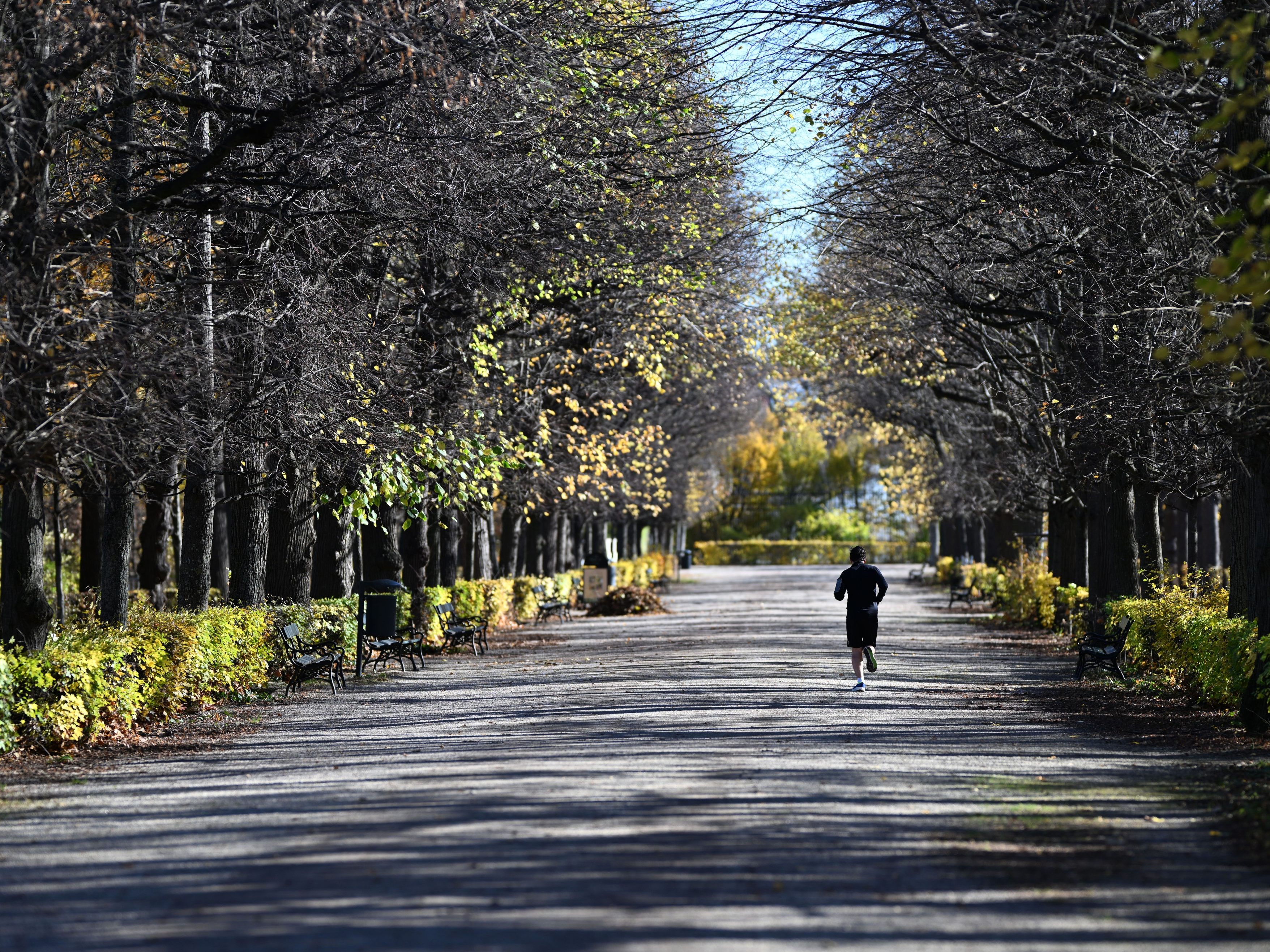 Wie wird das Wetter am Wochenende?