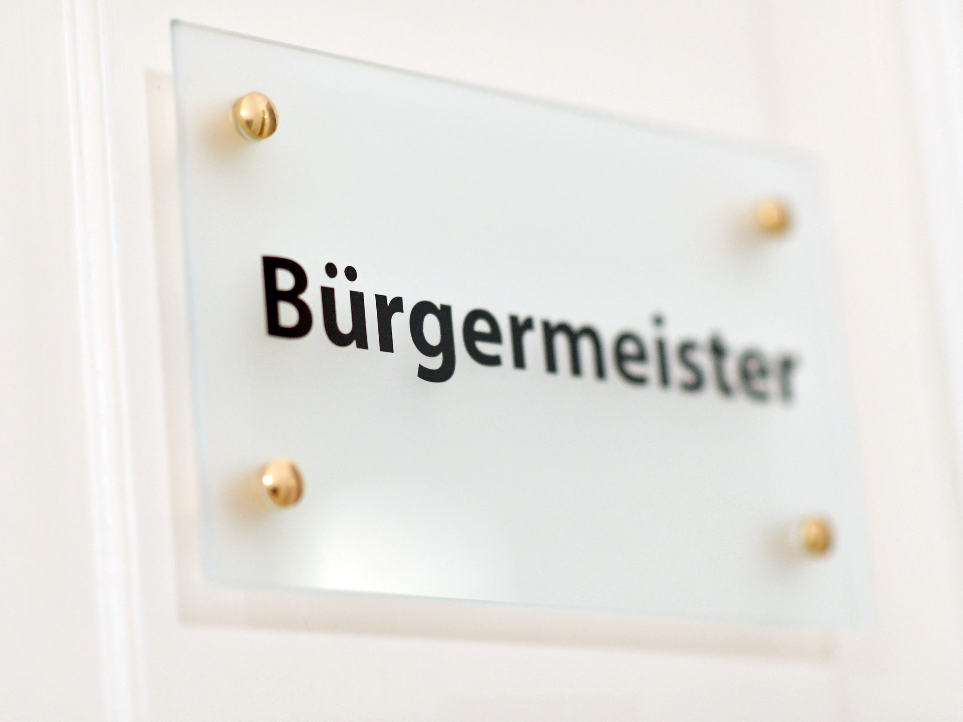 Jüngste Bürgermeister Österreichs: Niederösterreich sticht hervor.