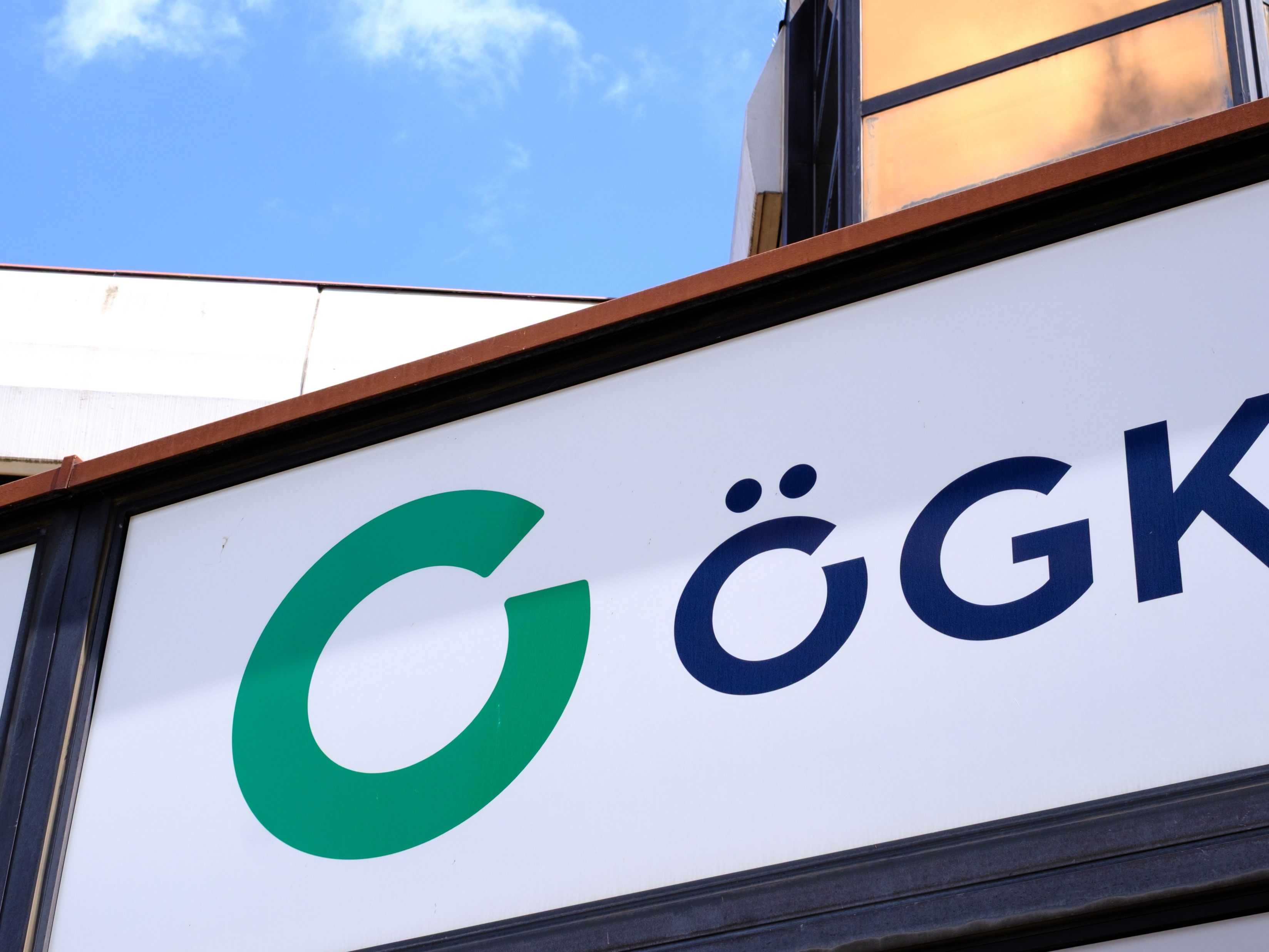 Post für ÖGK-Versicherte, die noch nie oder schon länger keinen Gesundheits-Check gemacht haben.