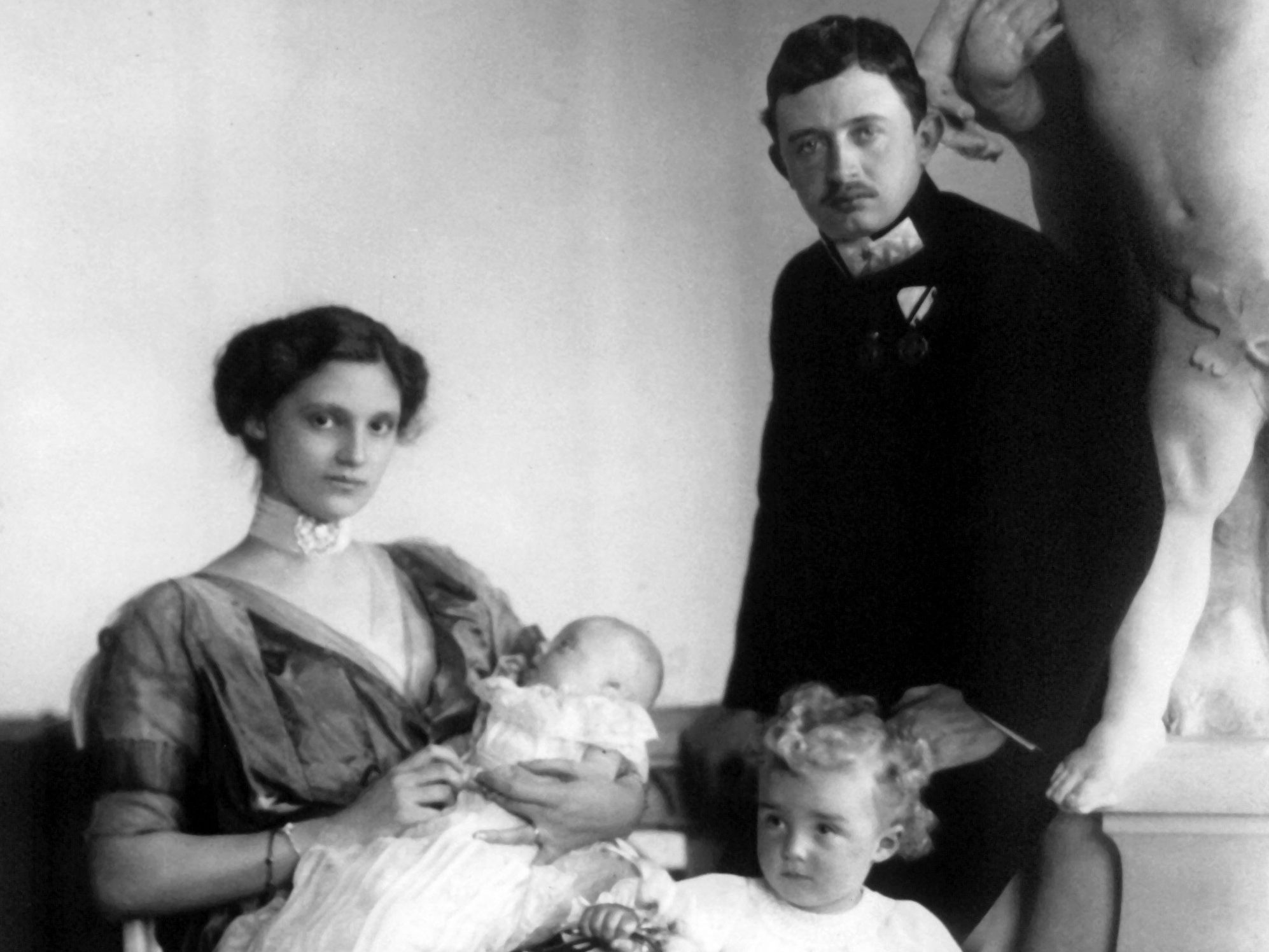 Die verschollenen Juwelen sind in Kanada wieder aufgetaucht.