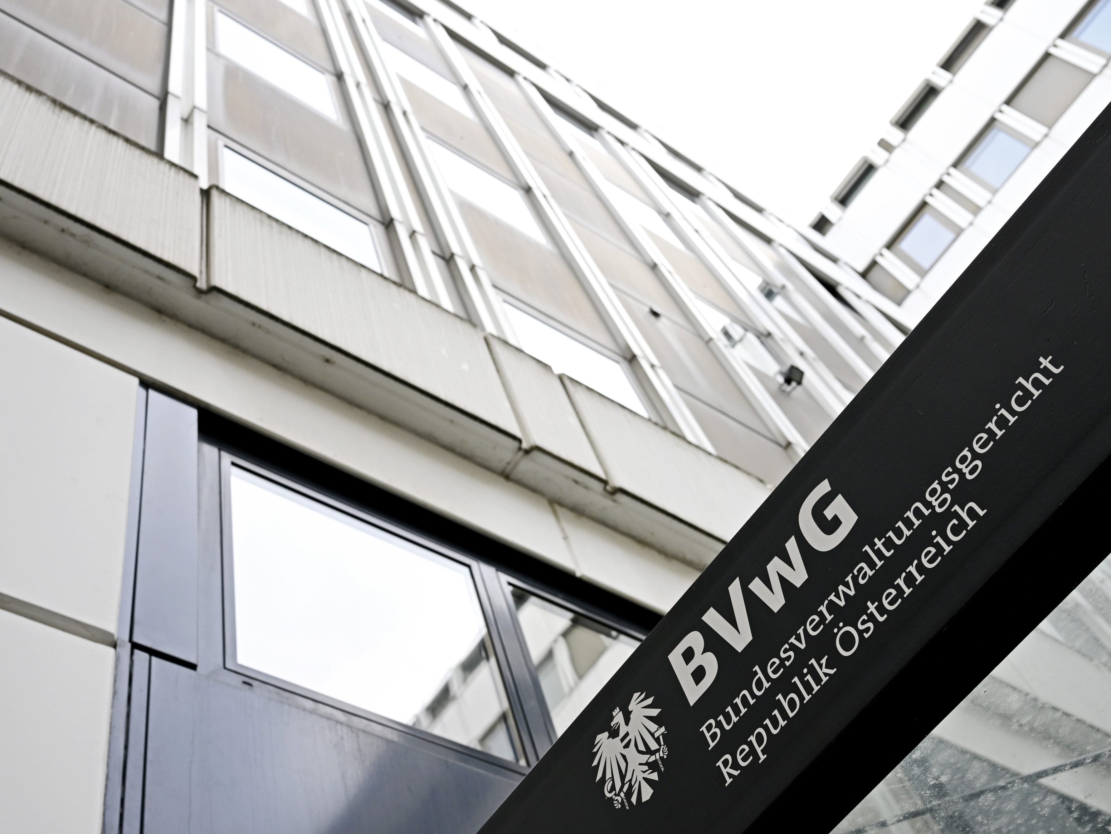 Heumarkt-Projekt: Erkenntnis von BVwG.