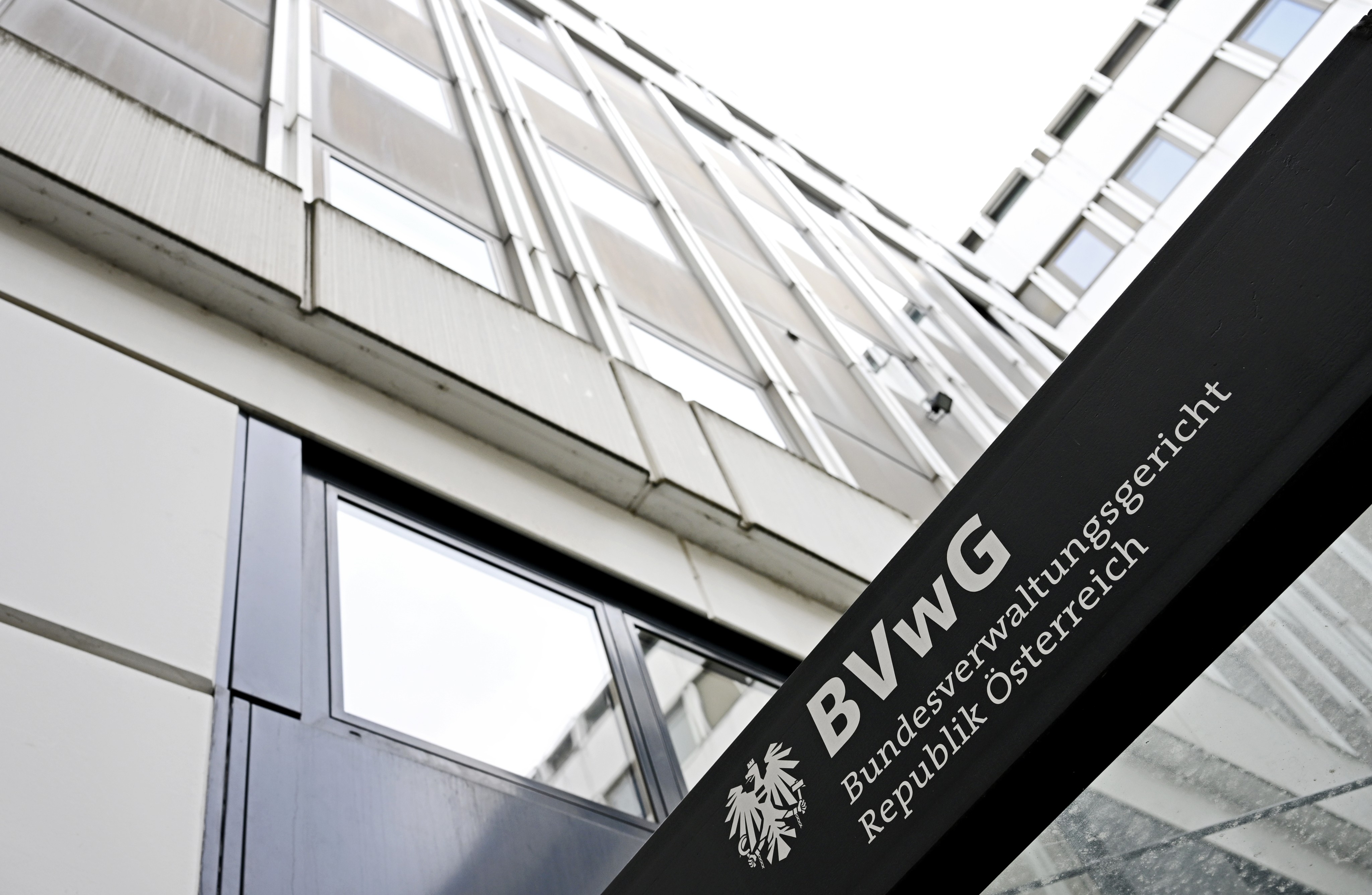 Projekt Heumarkt na Dunaju potrebuje presojo vplivov na okolje