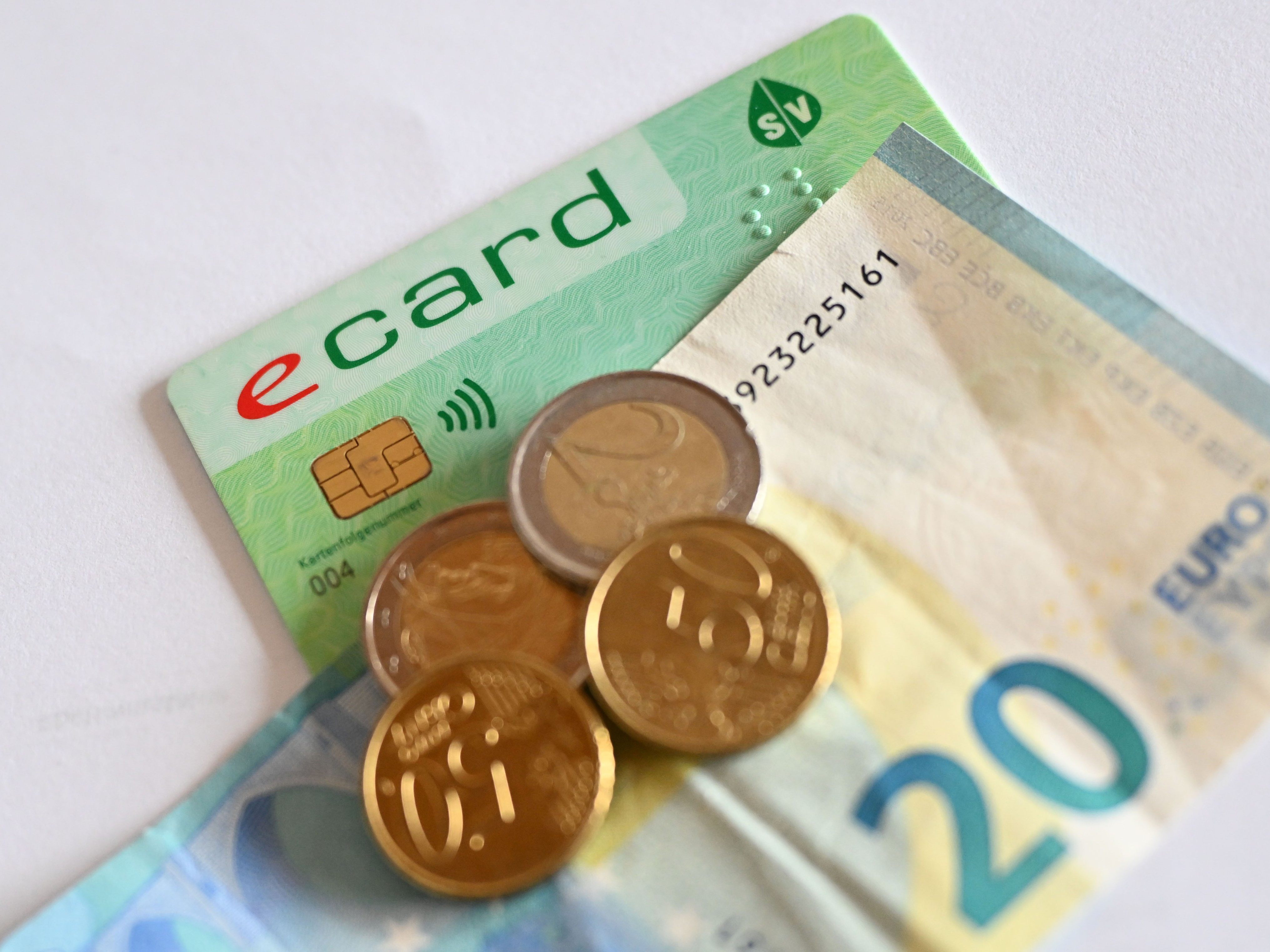 Neuer Kostenhammer im Gesundheitssystem: Wer jetzt 25 Euro zahlt.