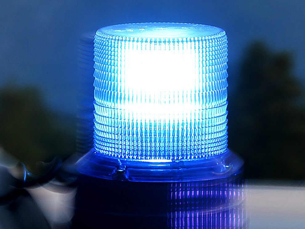 Sechs Personen wurde bei einem Unfall auf der A14 verletzt.