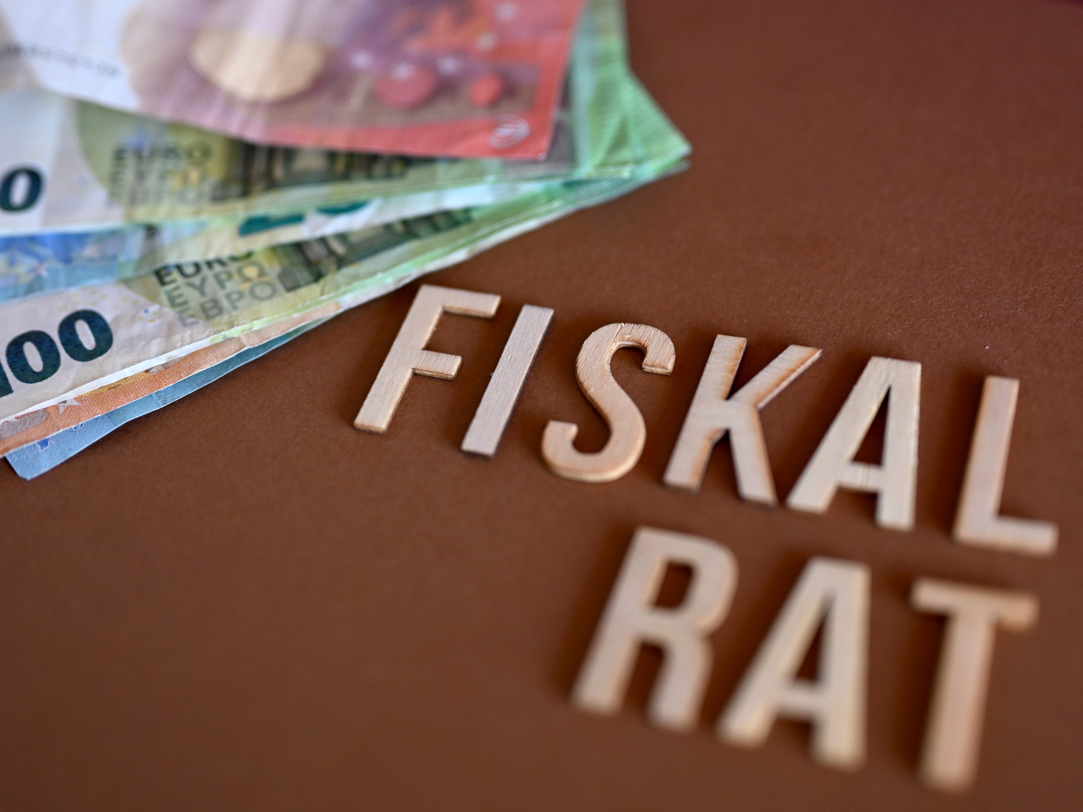 Der Fiskalrat sieht das Budget bis 2026 auf Kurs.