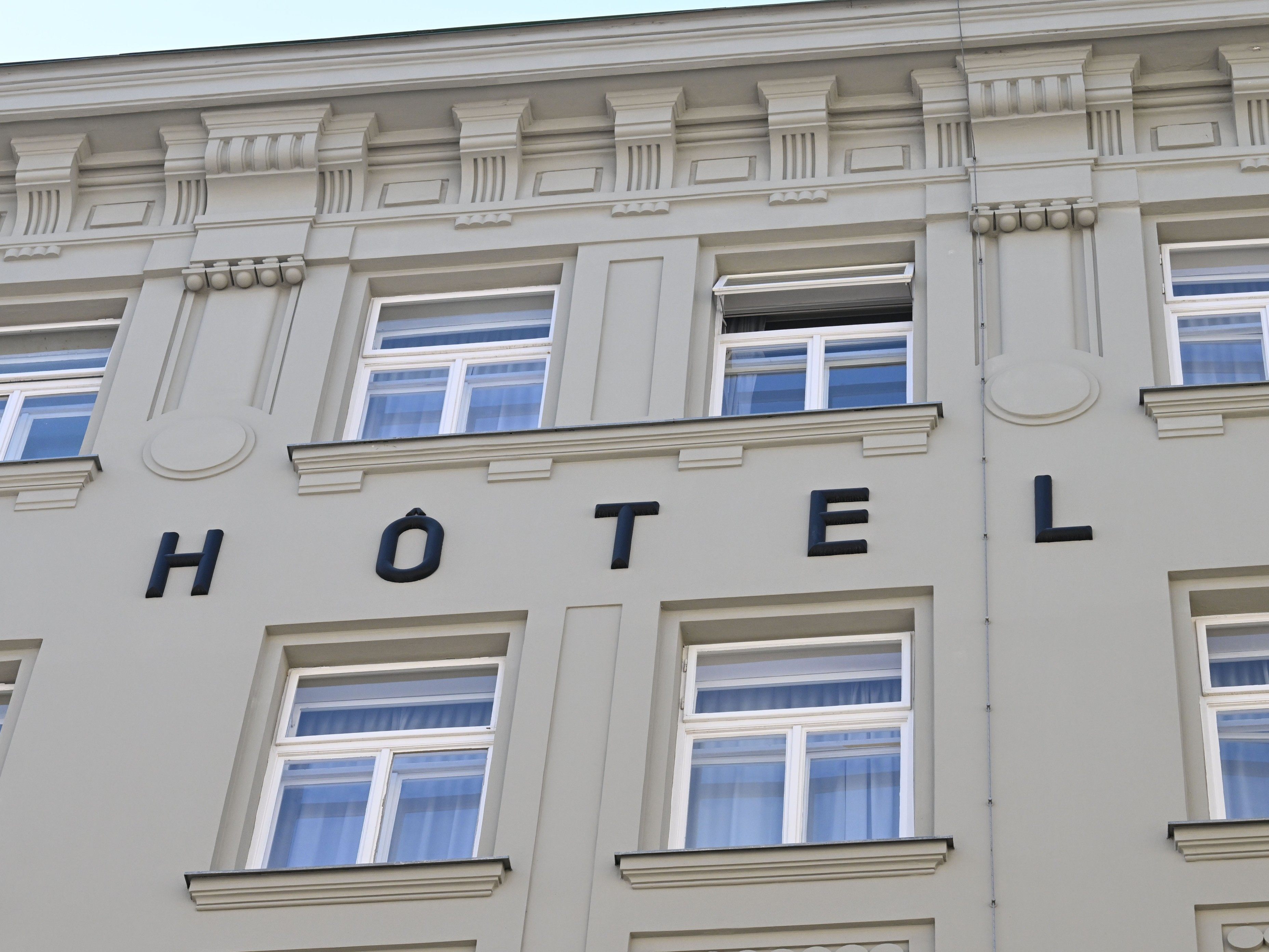 Heuriger Oktober bescherte Wien ein Plus.